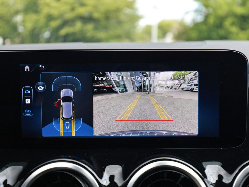Mercedes-Benz GLA 220 4M Progressive Advanced LED NAVI KAMERA foto 17