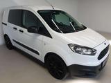 Ford Transit Courier 1.0 Ecoboost Kombi 5Sitzer 2.Han - scheckheftgepflegte Ford Transit Courier