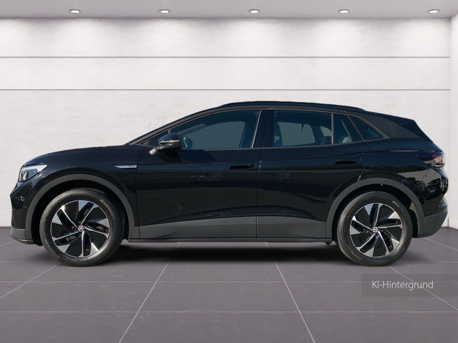 Volkswagen ID.4 - Bild 6