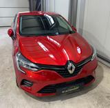 Renault Clio V Experience, SHZ, LED, Klimaauto, TÜV neu - Renault Clio in Lübeck