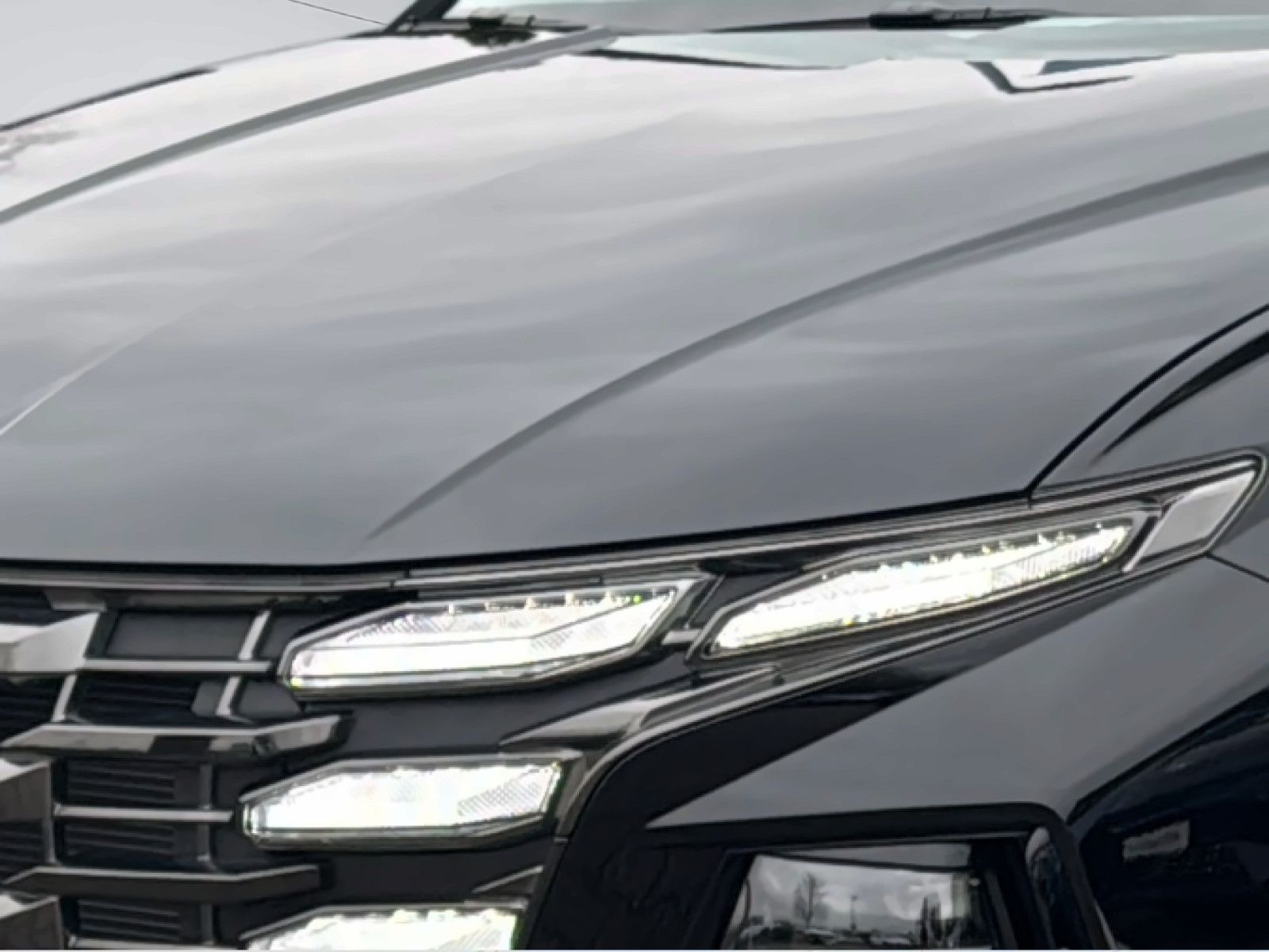 Hyundai TUCSON - Bild 5