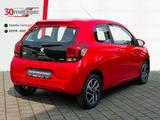 Peugeot 108 Active 1.2 VTi PureTech + Sitzheizung +Klima - Peugeot 108: Limousine