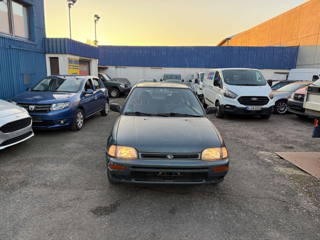 Daihatsu Charade Automatikgetriebe 76000 KM