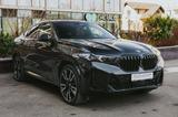 BMW X6 30 d xDrive M Sport Pro - BMW X6 aus 2024