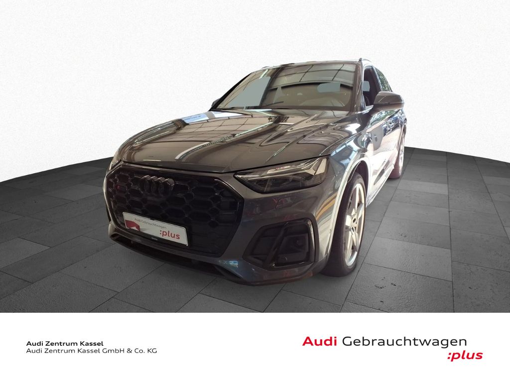 Image of Audi SQ5