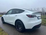 Tesla Model Y Performance AWD ;21"; AHK; Winterräder - Tesla Model Y in Duisburg