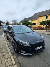 Ford Focus 2,0 EB ST Leder-Sport-Paket Turnier ST - Ford Focus: Sport Turnier