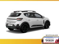 Dacia Sandero - Vorschau Bild 4