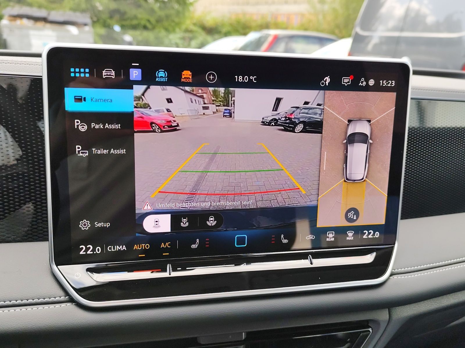 Volkswagen Tiguan - Bild 18