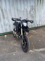 Ducati Hypermotard 1100S - DUCATI HYPERMOTARD 1100