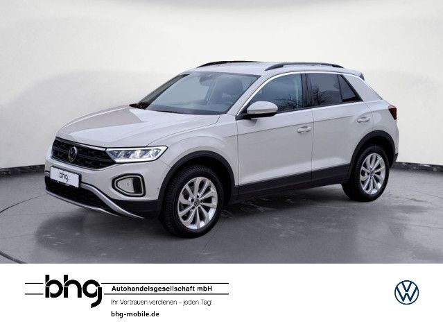 Volkswagen T-Roc 1.5 TSI DSG *LIFE* *AHK**LANE-ASSIST**LED*