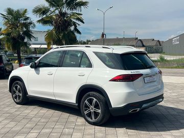 Mercedes GLE 300 - 2