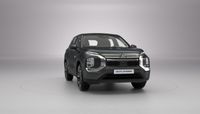 Mitsubishi Plug-in Hybrid Outlander - Vorschau Bild 14