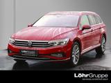 Volkswagen Passat Variant 1.5 TSI Elegance Navi/Pano - mit Benzin-Antrieb: Regensensor