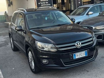 Volkswagen Tiguan - 3