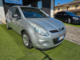 Hyundai i20 1.2BZ/GPL 78CV 78000KM-2009 - Hyundai i20 mit LPG-Antrieb
