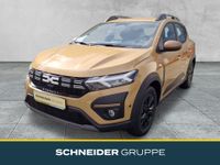 Dacia Sandero - Vorschau Bild 1