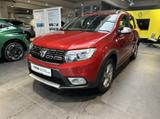 Dacia Logan MCV Stepway TCe 90 - gebrauchte Dacia Logan aus dem Jahr 2020