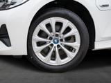 BMW 320e xDrive touring. ACC - BMW 320 Plug-in Hybrid (PHEV) Gebrauchtwagen