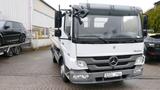 Mercedes-Benz Atego 2 4-Zyl. 4x2 918  4x2 OM 904 LA - Mercedes-Benz 2011 Atego