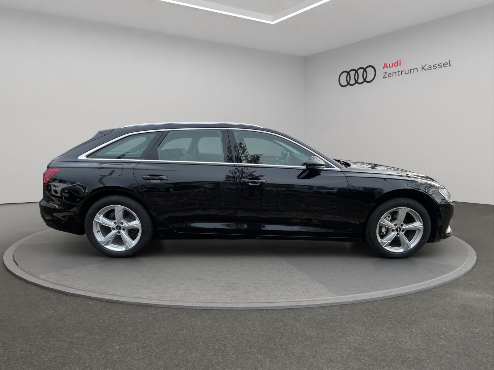 Audi A6 - Bild 9
