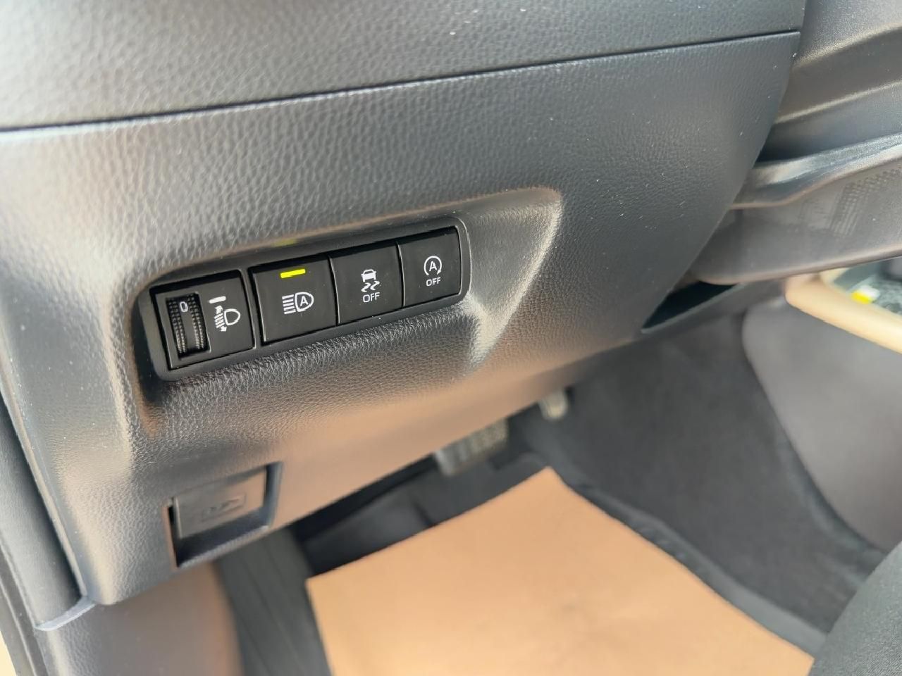 Fahrzeugabbildung Toyota Aygo X 1,0 Pulse *LED+CAM+SHZ+PDC+Navi *