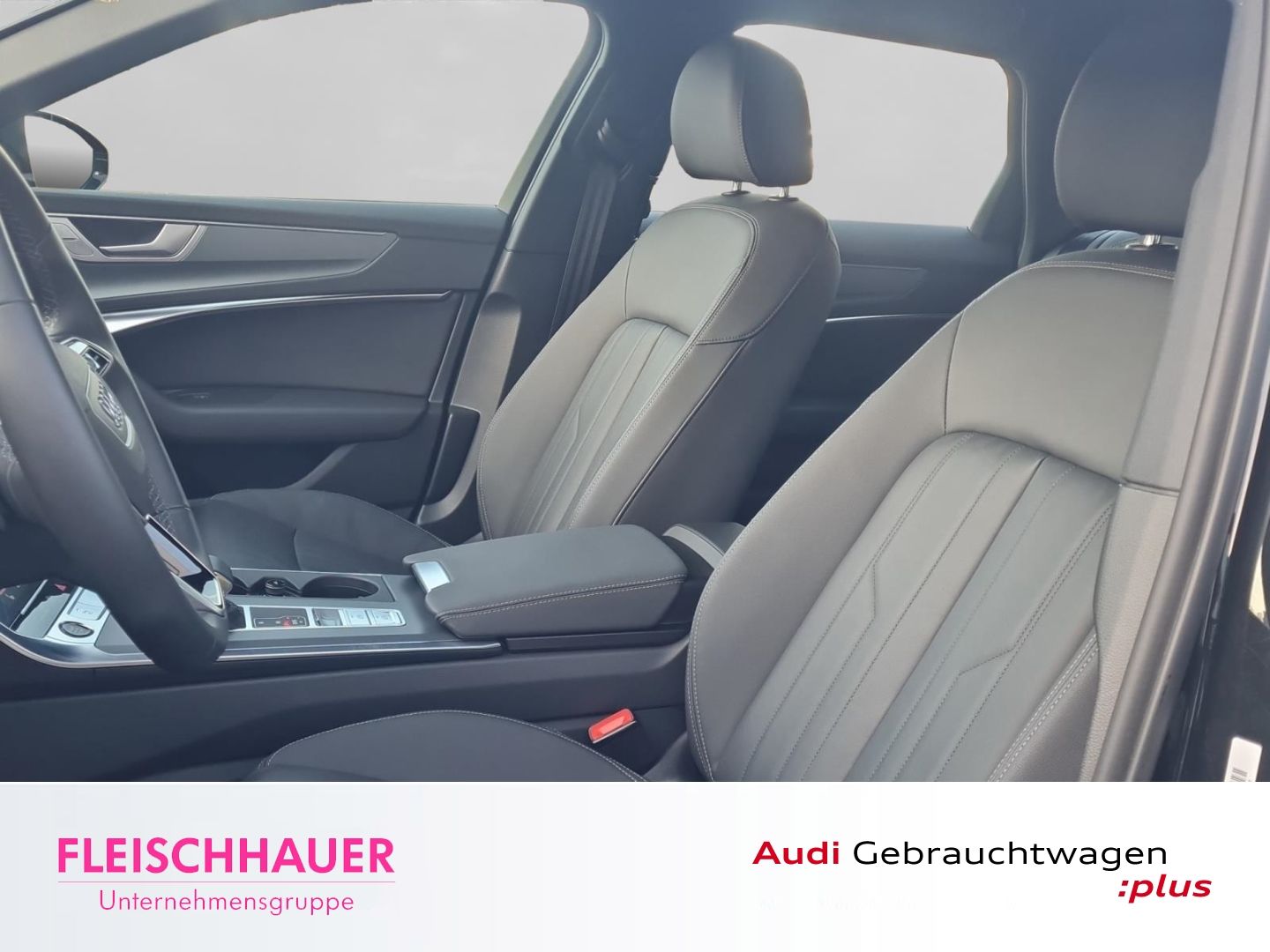 Audi A6 - Bild 7