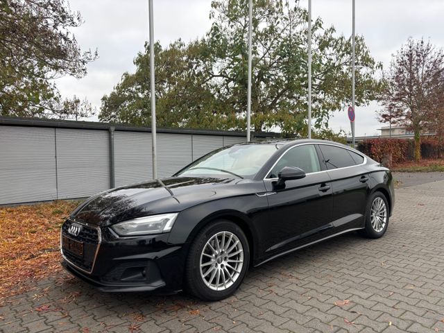 Audi A5 Sportback 35 TDI LED