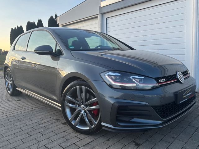 Volkswagen Golf VII 7.5 GTI *1.Hand*Virtual*DSG*Alcantara*