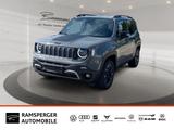 Jeep Renegade 1.3 High Upland Hybrid ACC LED Navi SHZ - Jeep Renegade: High Upland