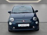 Fiat 500 1.0 GSE Hybrid Club +Klimaautomatik+Carplay - Fiat 500 aus 2023