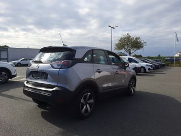 Bild 5 Opel Crossland (X) Crossland Business Edition 1.2 LED Apple CarPla