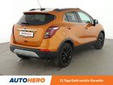 Opel Mokka X 1.4 Turbo Color Innovation 4x4*NAVI*LED* - Opel Mokka X in München