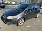 Ford Focus C-MAX Trend 1.6*KLIMA - Ford Focus aus 2007: Trend