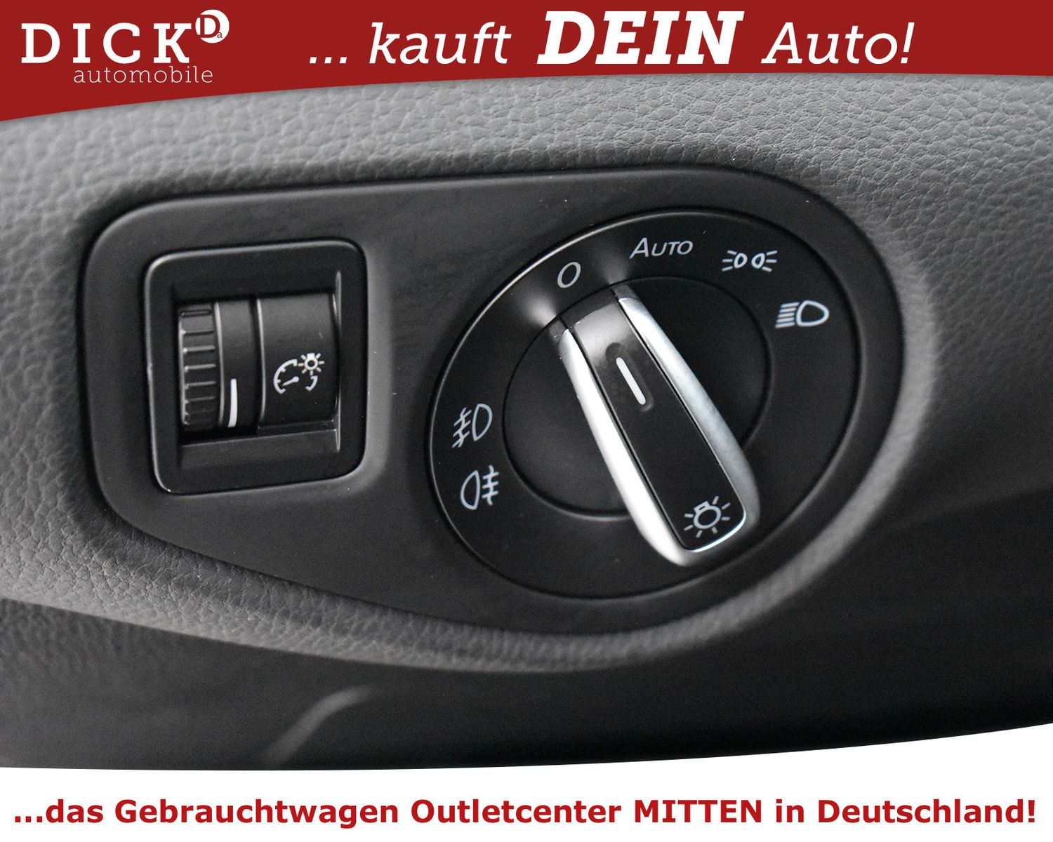 VW Sharan 1.4 TSI DSG Highl PANOR+LEDER+DYNAUD+AHK+ - Image 24