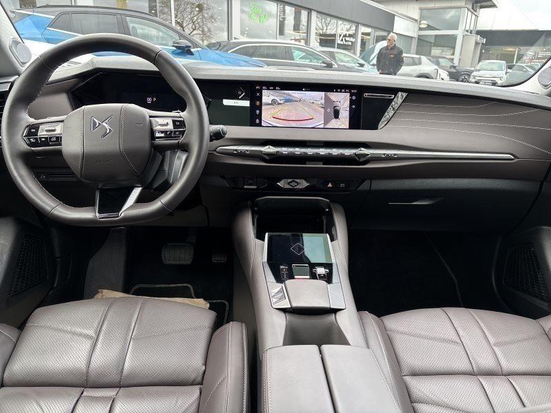 DS Automobiles DS4 4 1.2 PureTech 130 Antoine De Saint Exupery 