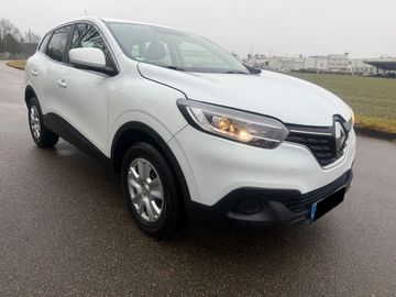Renault Kadjar - 2