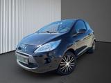 Ford Ka heizbare Frontscheibe*SHZ*1.HD - Ford Ka/Ka+ aus 2011
