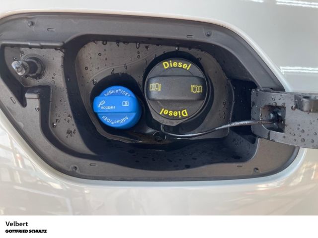 Volkswagen Golf Plus - Bild 18