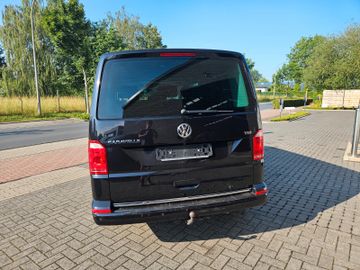 Volkswagen T6 Caravelle - 4
