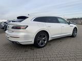 Volkswagen Arteon Shooting Brake*2.0 TDI*R-Line*4M*LED*Cam* - Volkswagen Arteon in Oldenburg