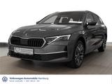 Skoda Octavia Combi Selection 2.0 TDI DSG AHK Canton