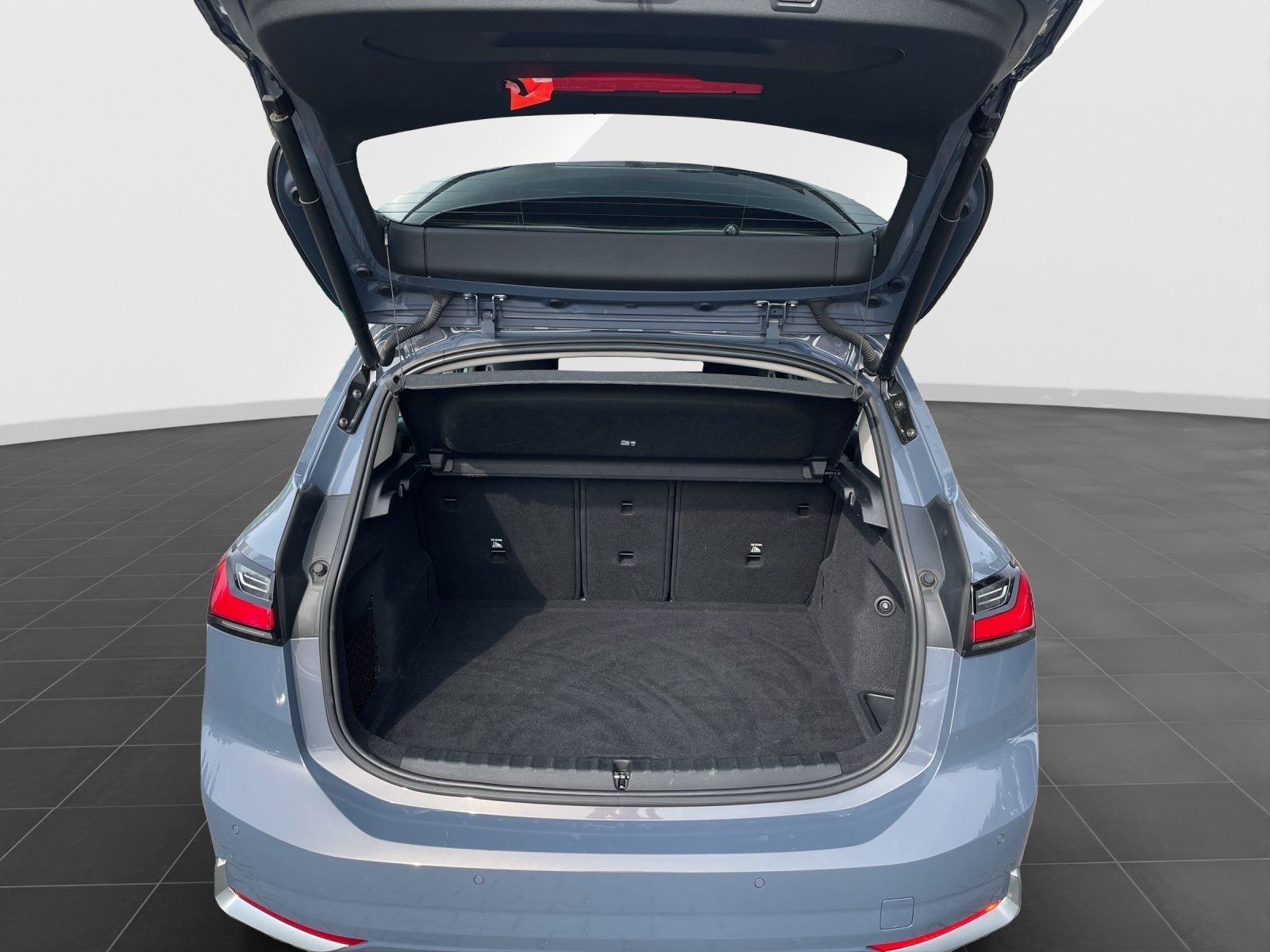 BMW 218d Active Tourer/ Widscreen/ AHK/ RFK/ DrivAss foto 14