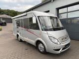 HYMER / ERIBA / HYMERCAR Exsis 512 | 1 Hand | SAT-Anlage | KLIMA - Offers