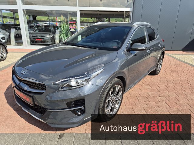 Kia XCeed Xdition 1.6 T-GDi 204 PS LED Teilleder