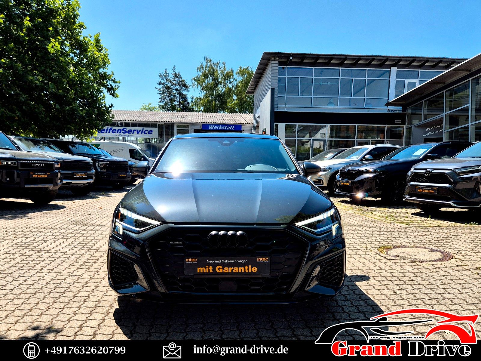 Фото авто