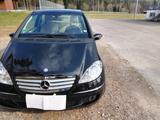 Mercedes-Benz A 200 ELEGANCE ELEGANCE - gebrauchte Mercedes-Benz A 200 aus dem Jahr 2008