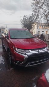Mitsubishi Outlander 2.0 2WD - Mitsubishi Outlander aus 2019