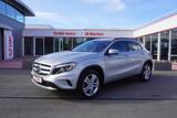 Mercedes-Benz GLA 200 Totwinkel Sitzheizung Kamera PDC Navi - Mercedes-Benz GLA 200 mit Benzin-Antrieb