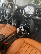 MINI One Cabrio One - MINI One Cabrio von privat